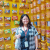 NHEA ANN TAGALOG