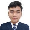 GHAREY DOMINIC DE JESUS