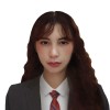 JENNY ROSE CAGUETE