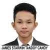 JAMES STARWIN CANOY