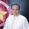 JULIUS SABANDO
