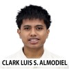 CLARK LUIS ALMODIEL