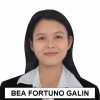 BEA GALIN