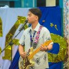 CLARK SPENCER CRISOSTOMO