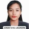 JONAH VI LISUNDRA