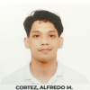 ALFREDO CORTEZ
