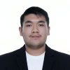 DAVE CHRISTIAN MAGAYANES