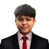 JOHN DAVID ROSALES
