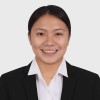 KISHA MAE CASTILLON