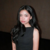 CLARICE DAVID