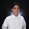 ELIJAH CHESTER SANGALANG