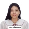 JULIA NINA EDORIA